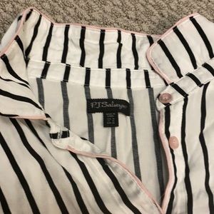Pj Salvage stripped PJs